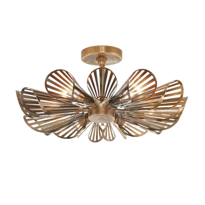 Arteriors Home Francesca Flush Mount DFI06