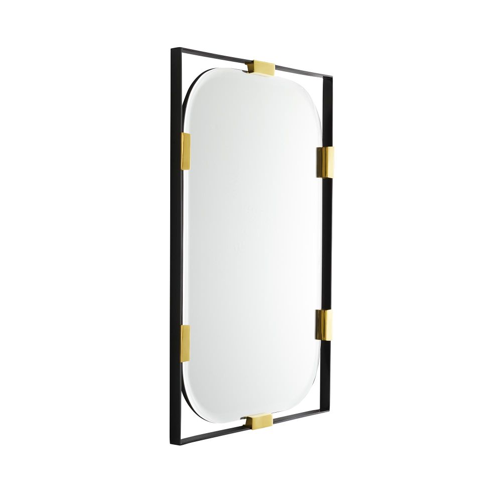 Arteriors Home Frankie Rectangular Mirror DJ2049