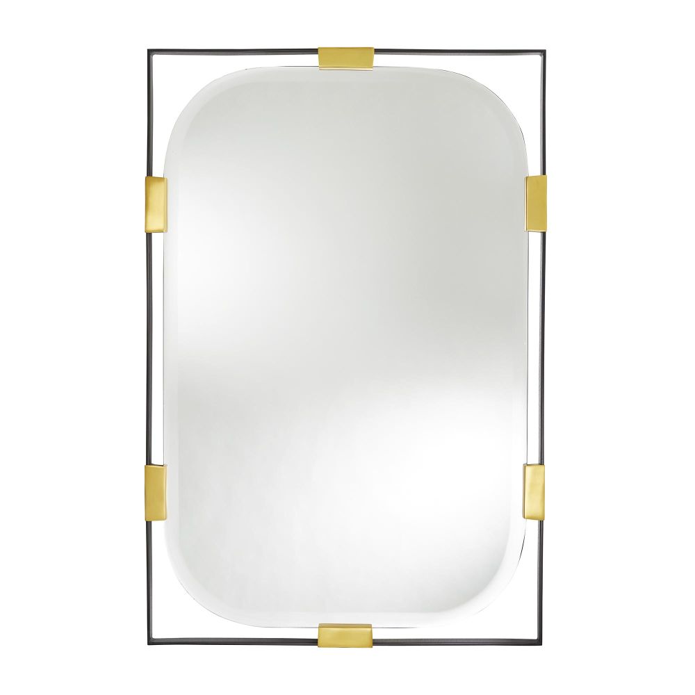 Arteriors Home Frankie Rectangular Mirror DJ2049