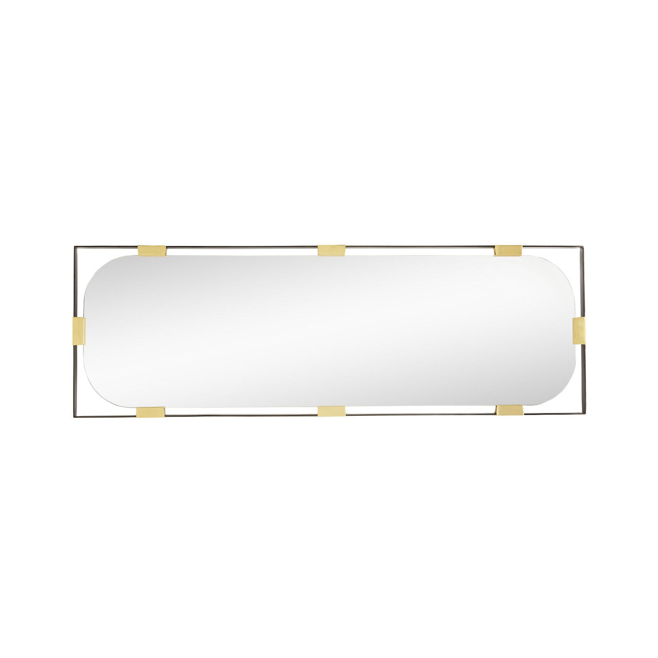 Arteriors Home Frankie Floor Mirror DJ2056