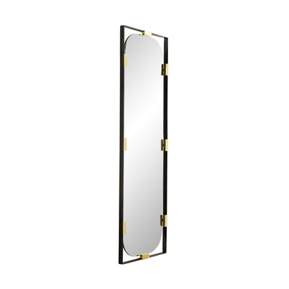 Arteriors Home Frankie Floor Mirror DJ2056