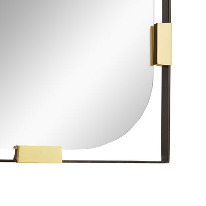 Arteriors Home Frankie Floor Mirror DJ2056