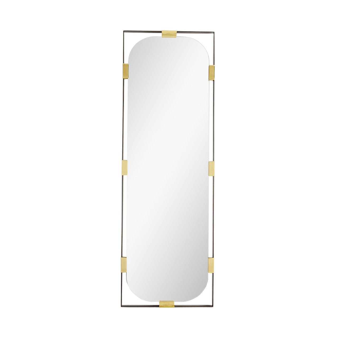 Arteriors Home Frankie Floor Mirror DJ2056