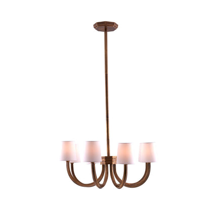 Arteriors Home Gaetano Chandelier DJ42000