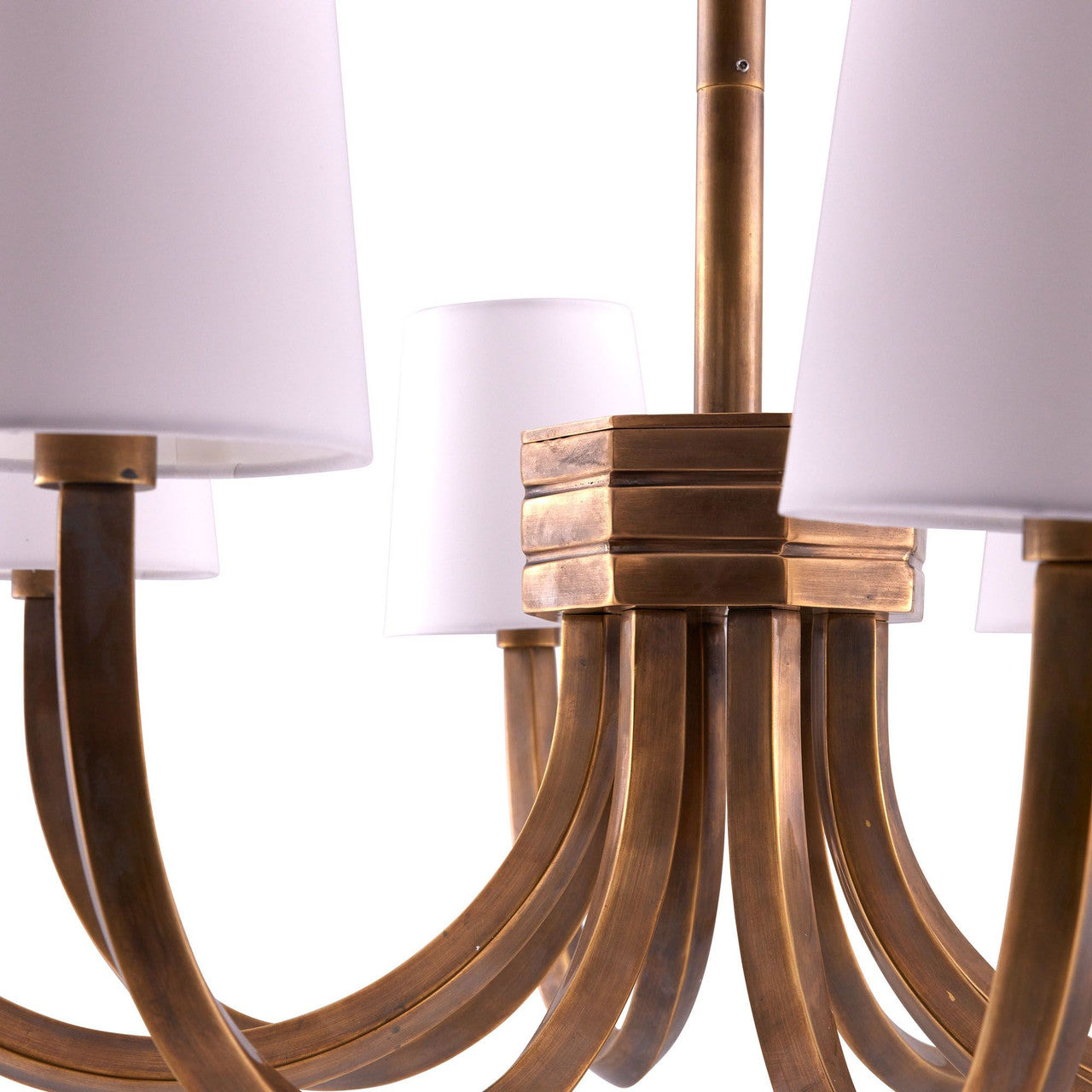 Arteriors Home Gaetano Chandelier DJ42000