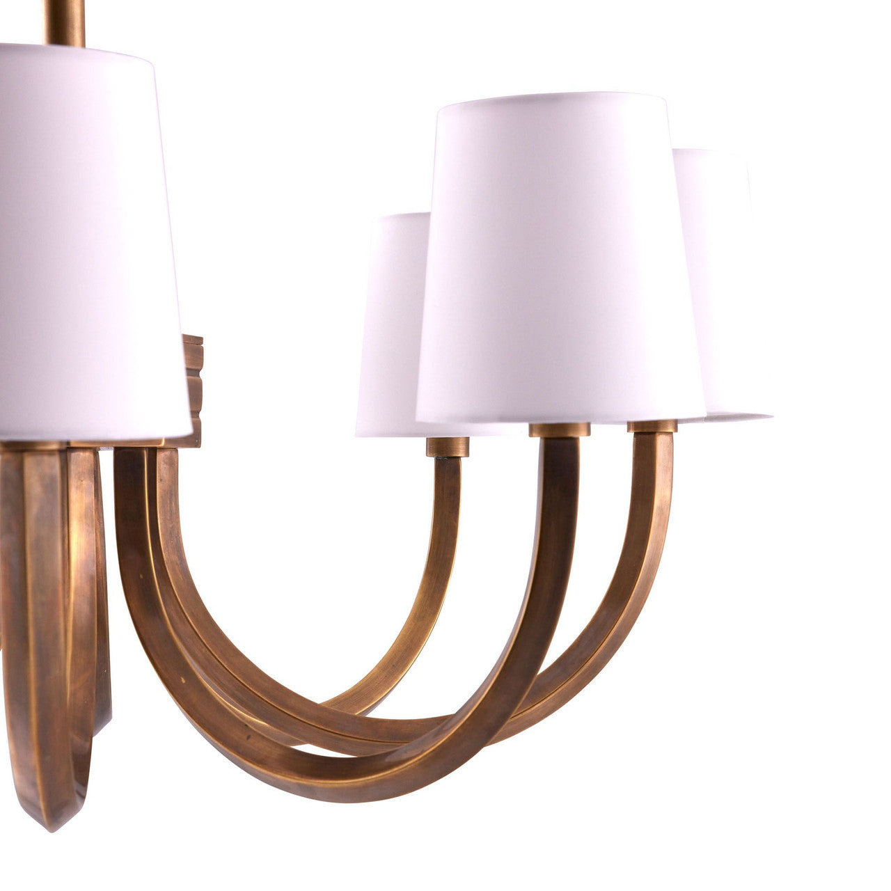 Arteriors Home Gaetano Chandelier DJ42000