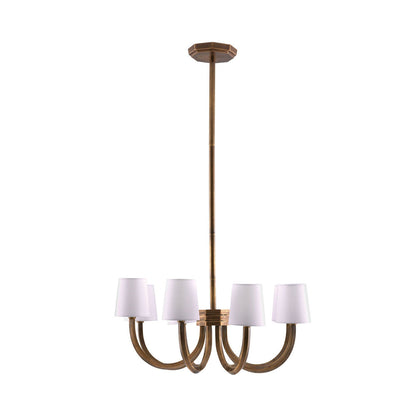 Arteriors Home Gaetano Chandelier DJ42000