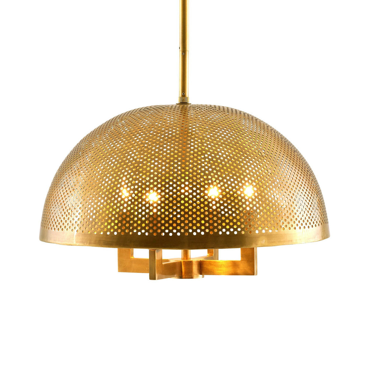 Arteriors Home Tapio Large Pendant DJ42002