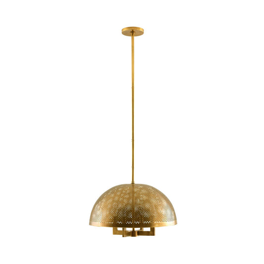 Arteriors Home Tapio Large Pendant DJ42002