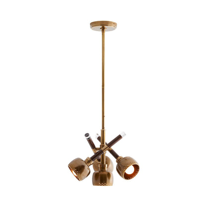 Arteriors Home Pavo Large Pendant DJ42004