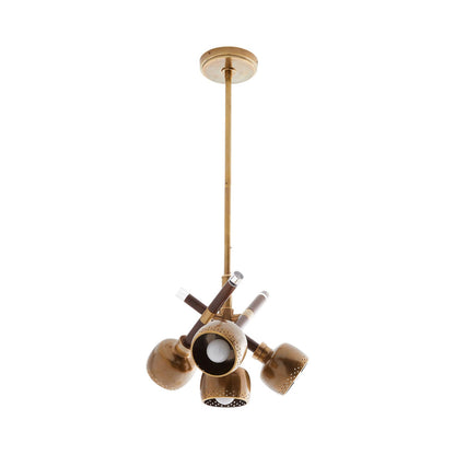 Arteriors Home Pavo Large Pendant DJ42004