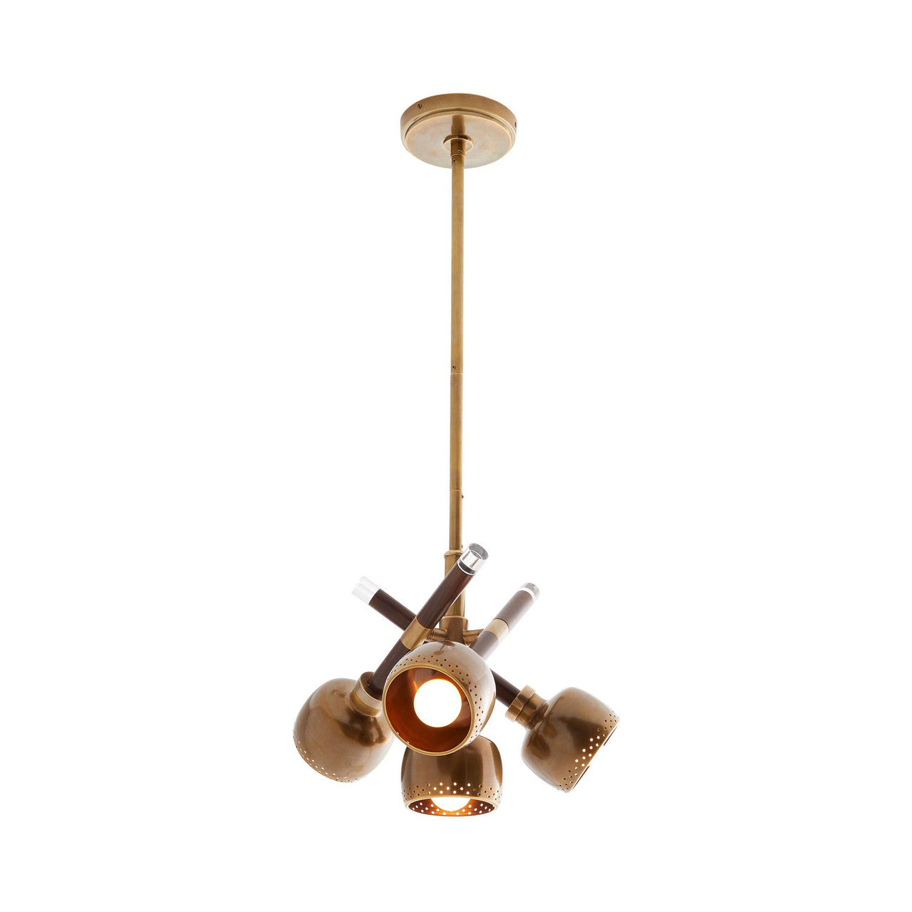 Arteriors Home Pavo Large Pendant DJ42004