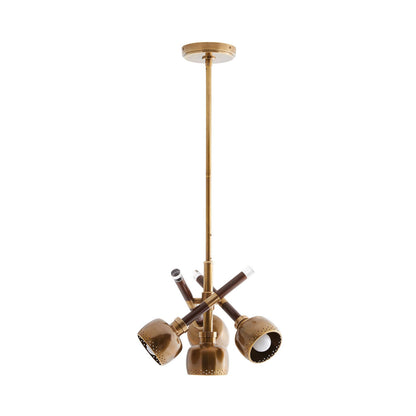 Arteriors Home Pavo Large Pendant DJ42004