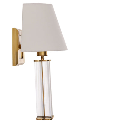 Arteriors Home Eckart Sconce DJ49001-626