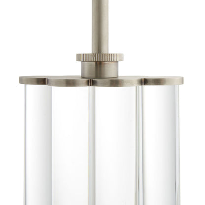 Arteriors Home Eckart Lamp DJ49004-549