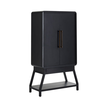 Arteriors Home Cantu Cocktail Cabinet DJ5015