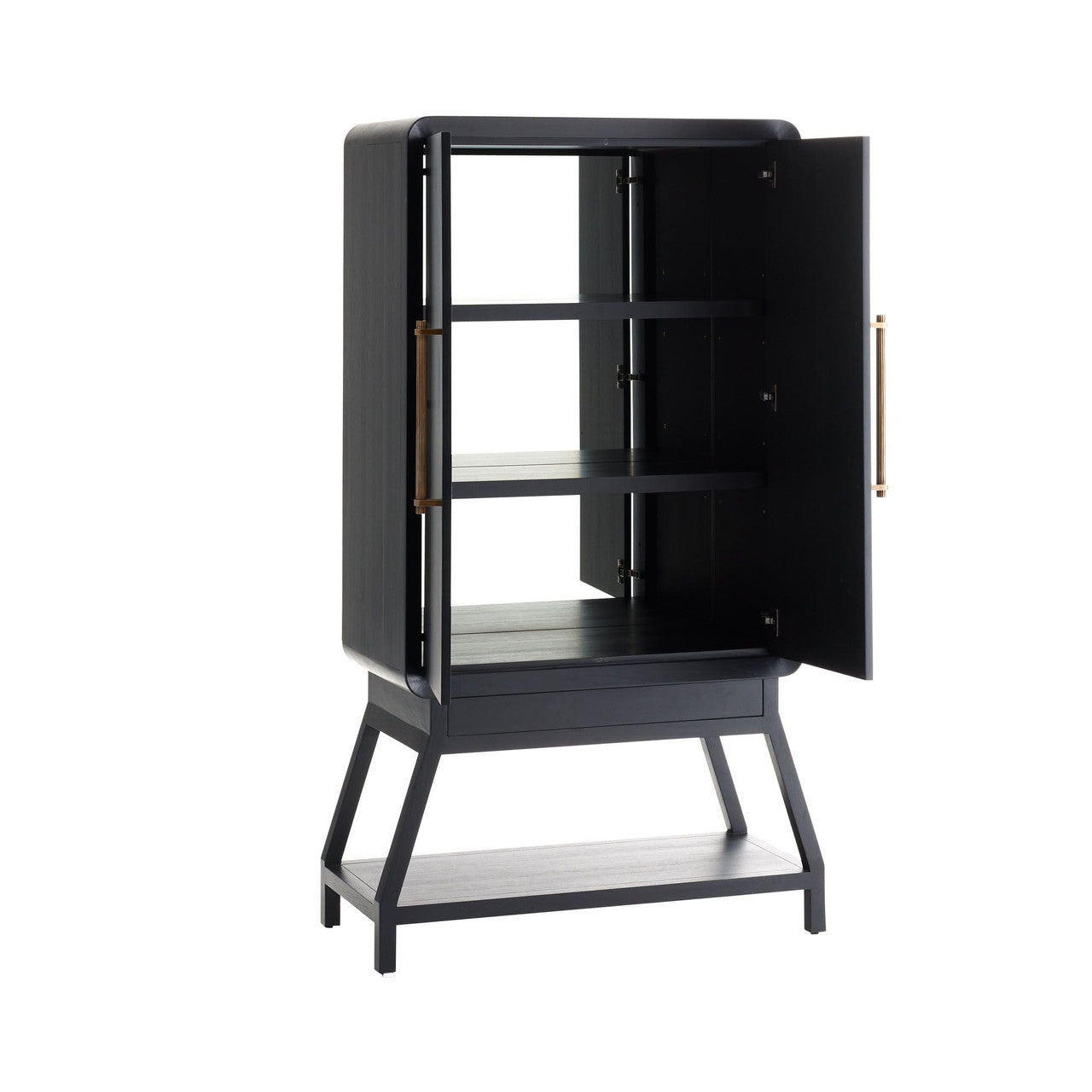 Arteriors Home Cantu Cocktail Cabinet DJ5015