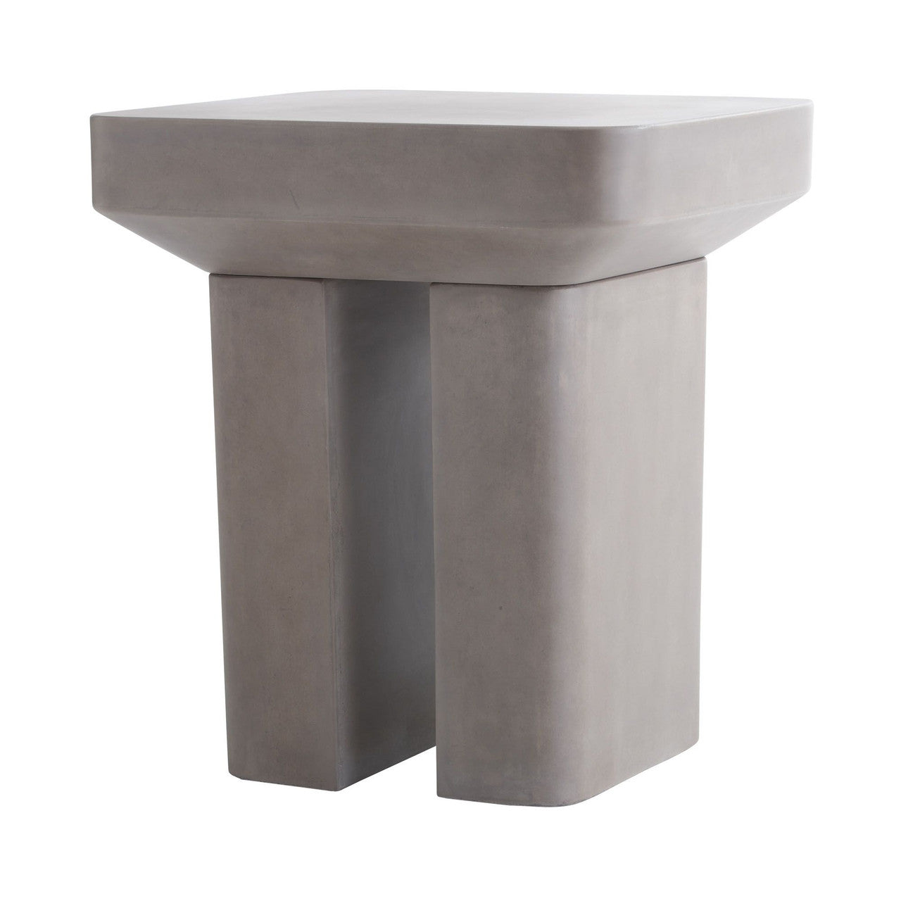 Arteriors Home Spiazzo End Table DJ5017