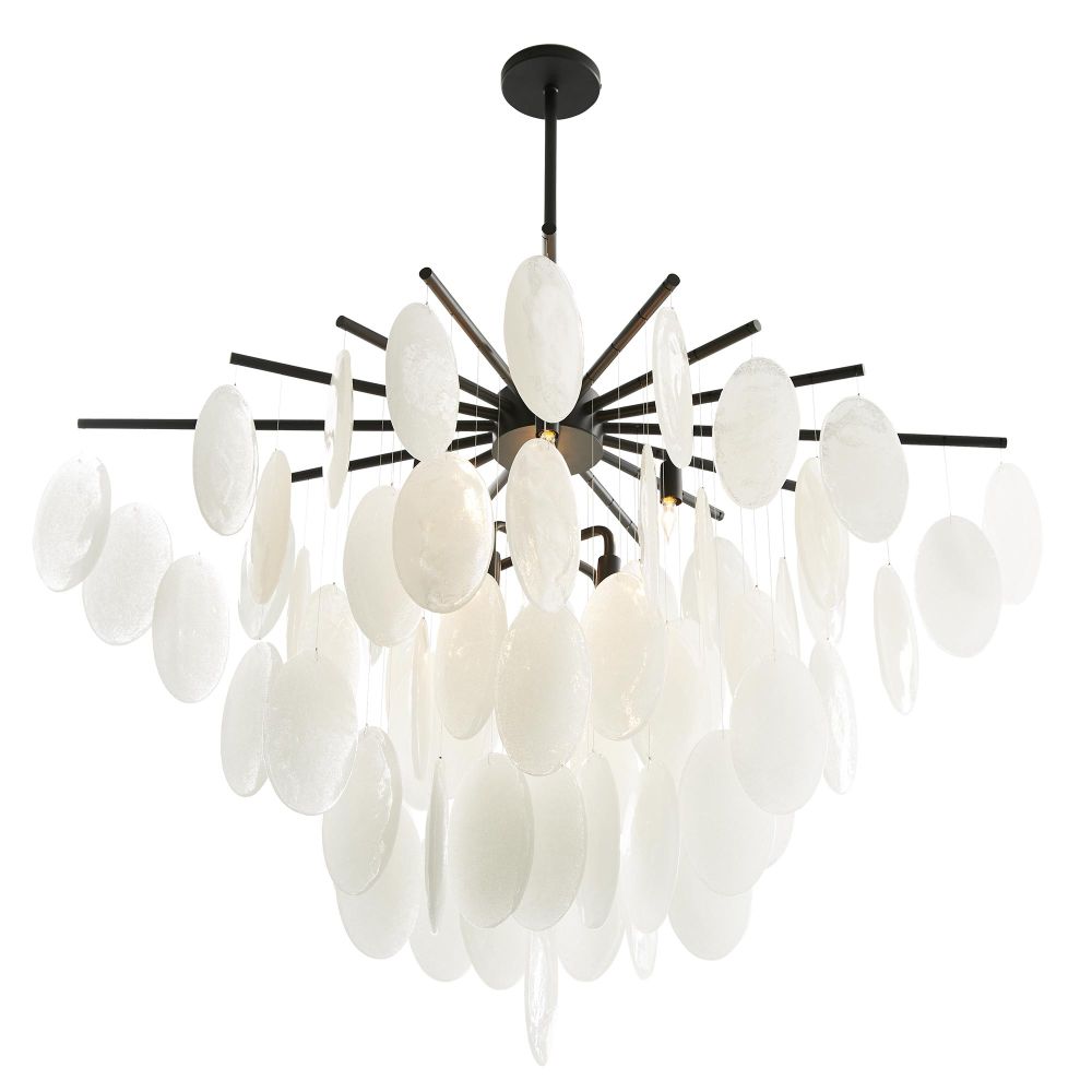 Arteriors Home Tiffany Chandelier DJ89000