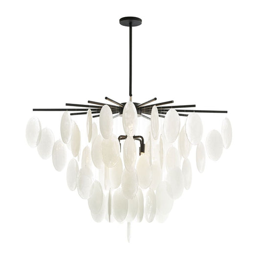 Arteriors Home Tiffany Chandelier DJ89000