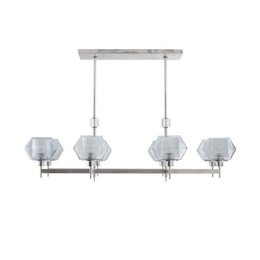 Arteriors Home Holm Chandelier DJ89001