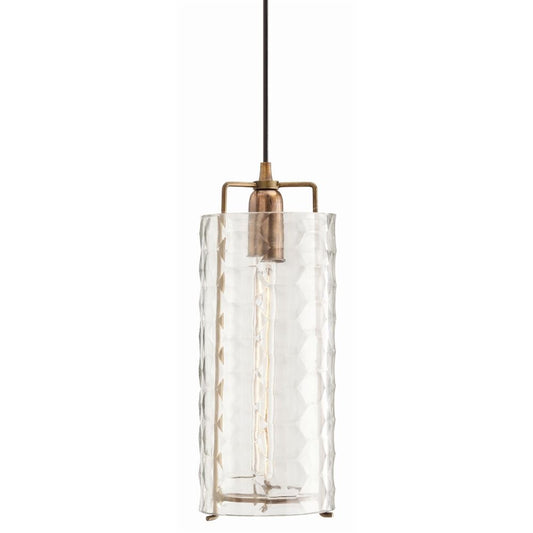 Arteriors Home Ice Large Pendant DK42047