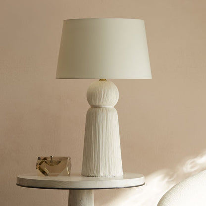 Arteriors Home Tassel Lamp DK49938-757