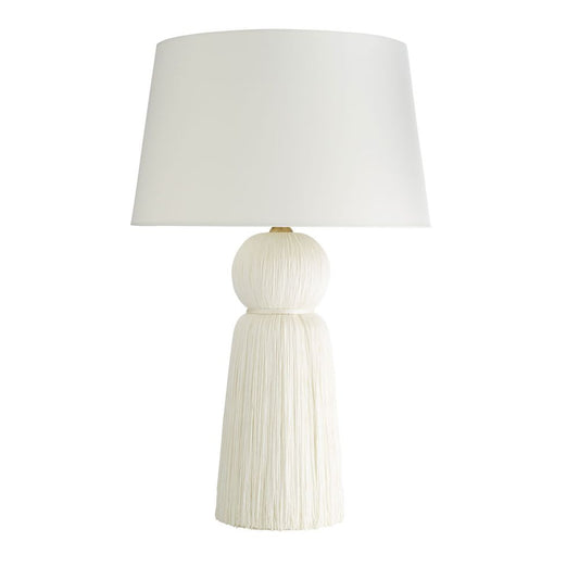 Arteriors Home Tassel Lamp DK49938-757