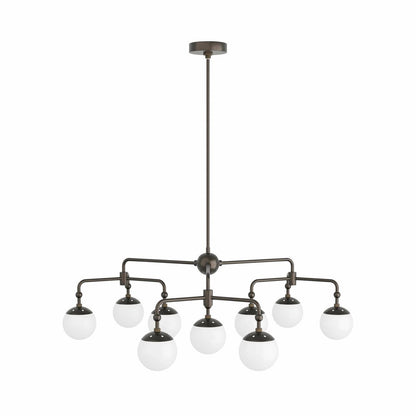 Arteriors Home Utica Chandelier DLC02