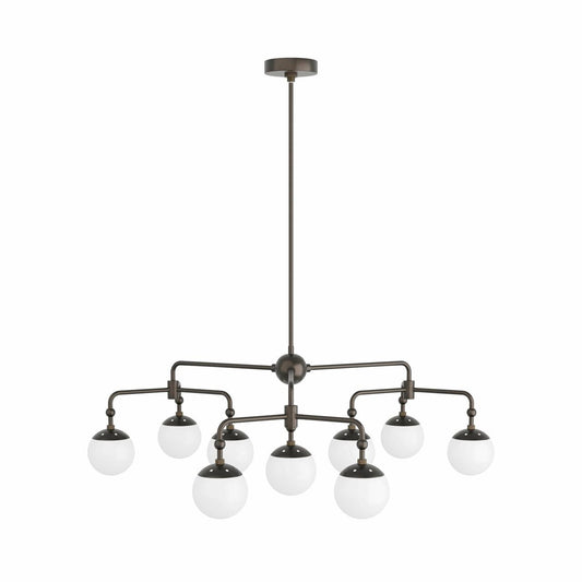 Arteriors Home Utica Chandelier DLC02