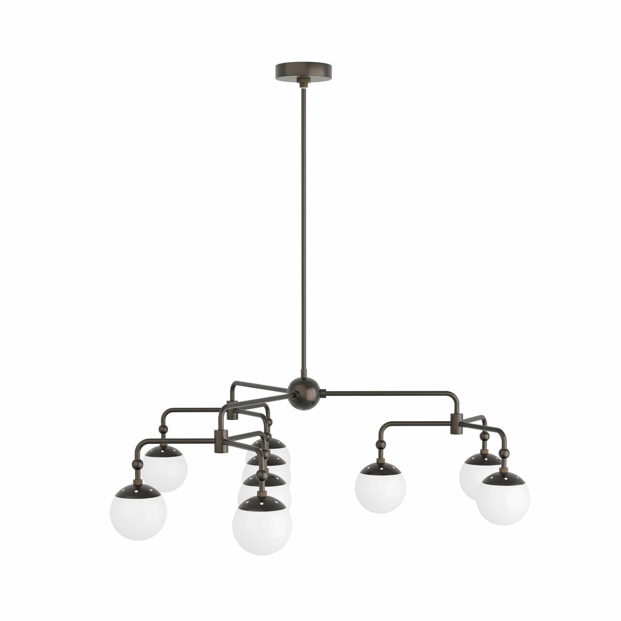 Arteriors Home Utica Chandelier DLC02