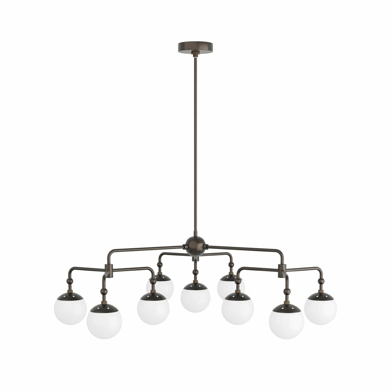 Arteriors Home Utica Chandelier DLC02