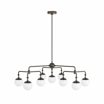 Arteriors Home Utica Chandelier DLC02