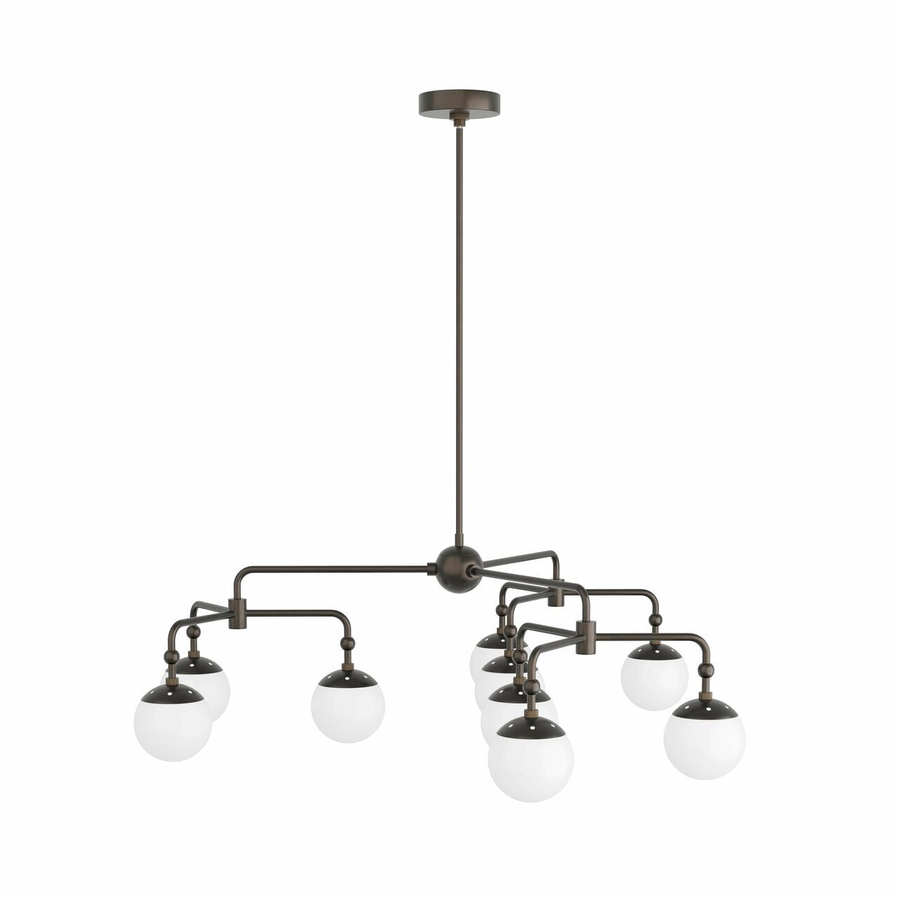 Arteriors Home Utica Chandelier DLC02