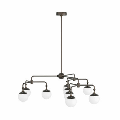 Arteriors Home Utica Chandelier DLC02