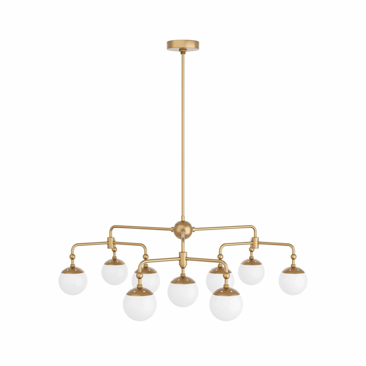 Arteriors Home Utica Chandelier DLC03