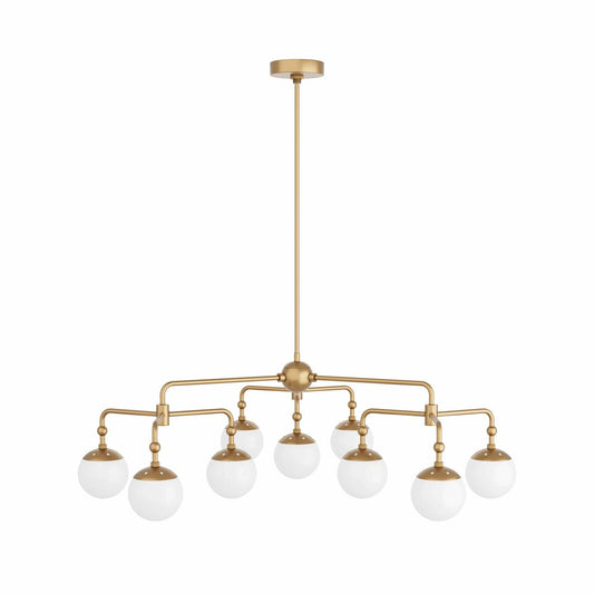 Arteriors Home Utica Chandelier DLC03