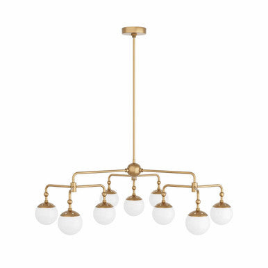 Arteriors Home Utica Chandelier DLC03