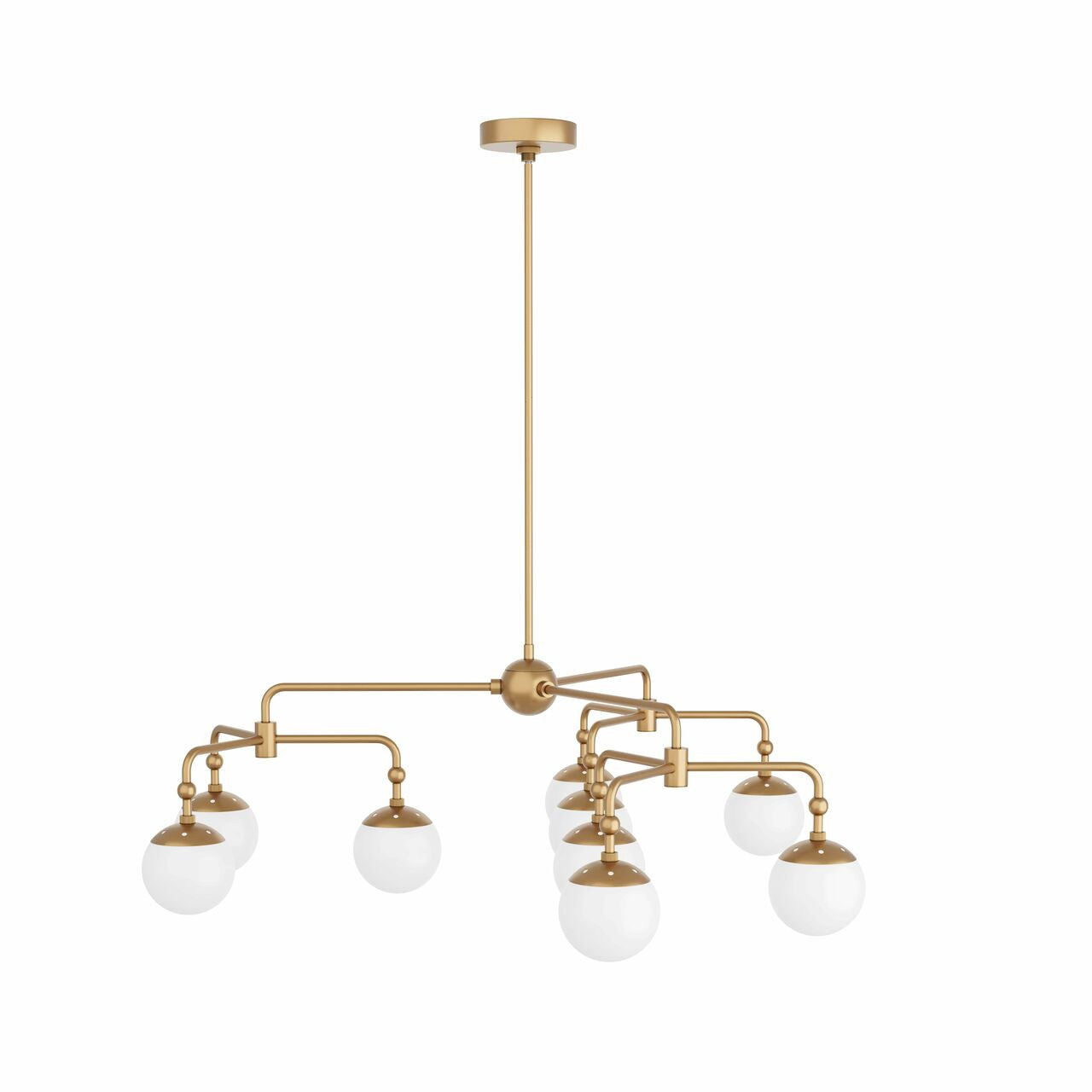 Arteriors Home Utica Chandelier DLC03