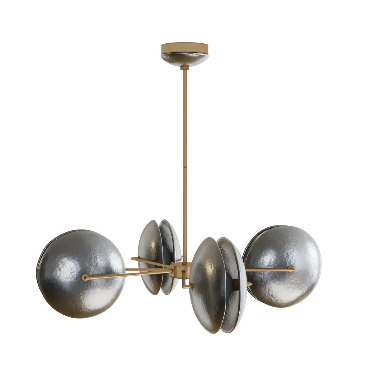 Arteriors Home Whitney Chandelier DLC05