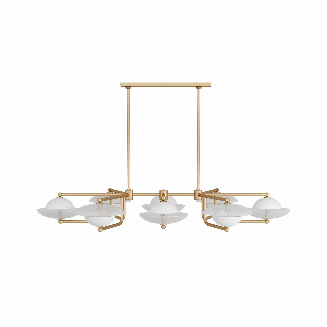 Arteriors Home Towne Chandelier DLC07