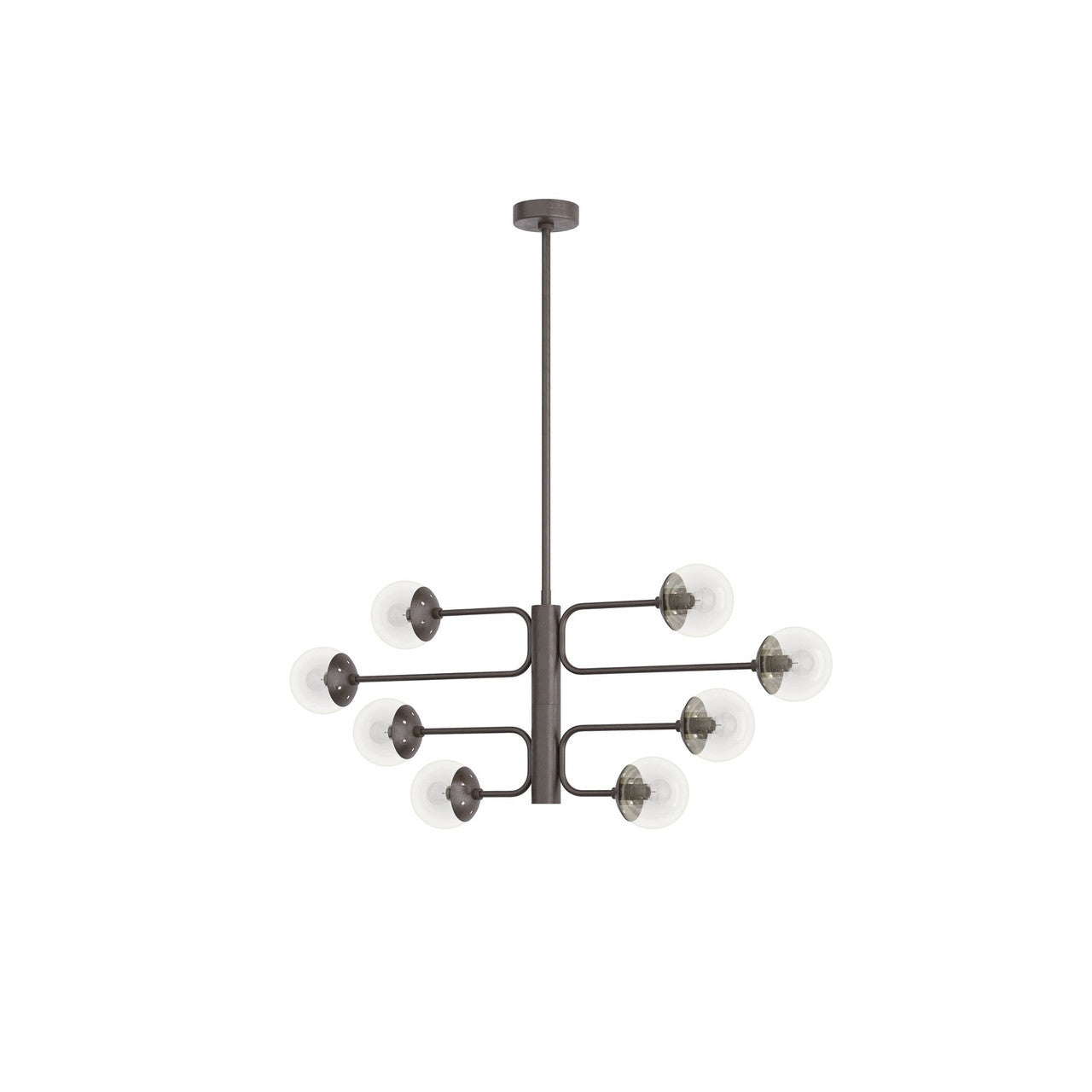 Arteriors Home Baltimore Chandelier DLC18