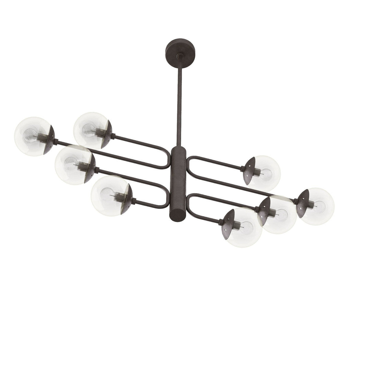 Arteriors Home Baltimore Chandelier DLC18