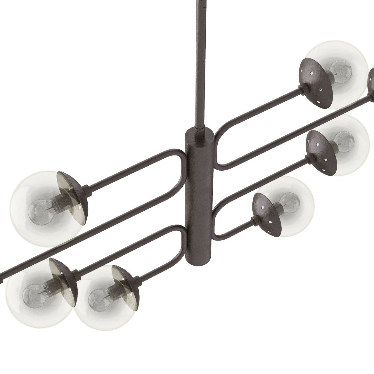 Arteriors Home Baltimore Chandelier DLC18