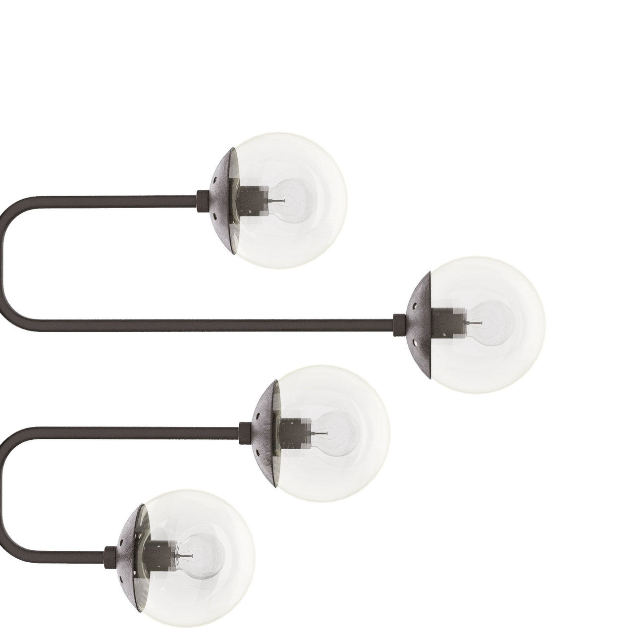 Arteriors Home Baltimore Chandelier DLC18