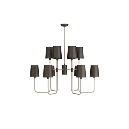 Arteriors Home Bedford Chandelier DLC19