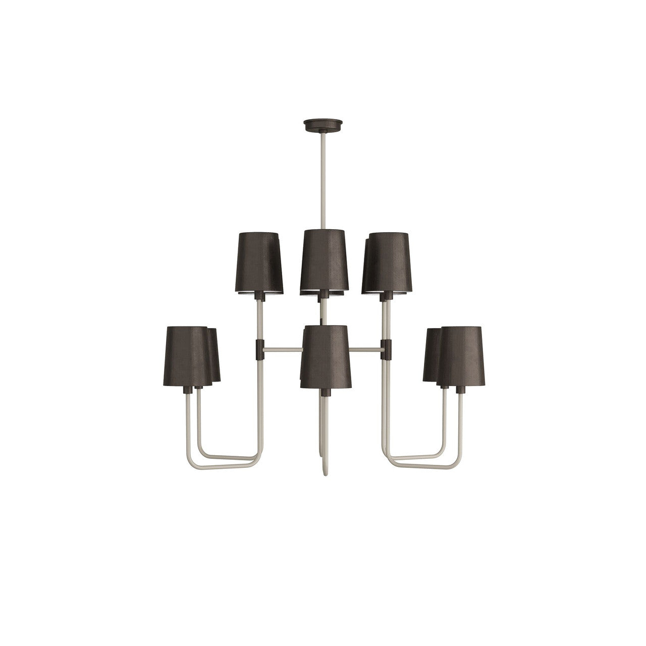 Arteriors Home Bedford Chandelier DLC19