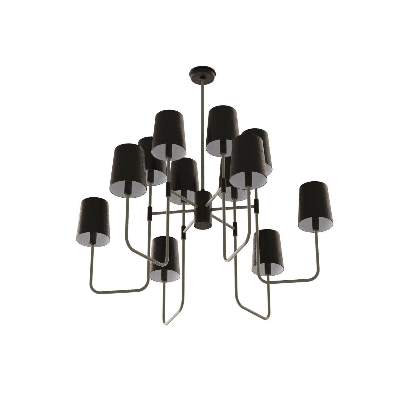 Arteriors Home Bedford Chandelier DLC19