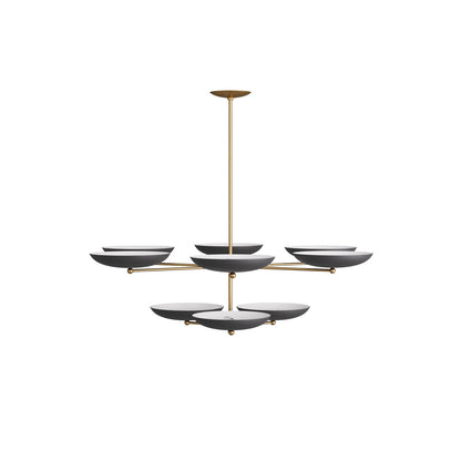 Arteriors Home Griffith Chandelier DLC20