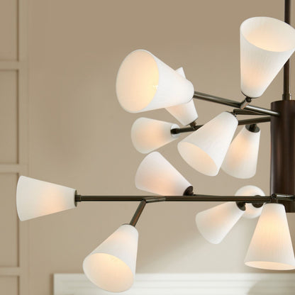 Arteriors Home Delaware Chandelier DLC24